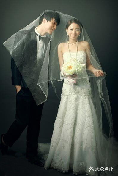 金公主精品婚纱摄影 | 定格永恒的幸福瞬间