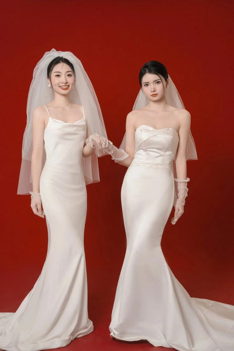 把爱定格在光影之间 最适合我们的婚纱照风格指南